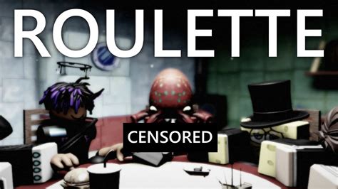 Roblox ROULETTE Games .
